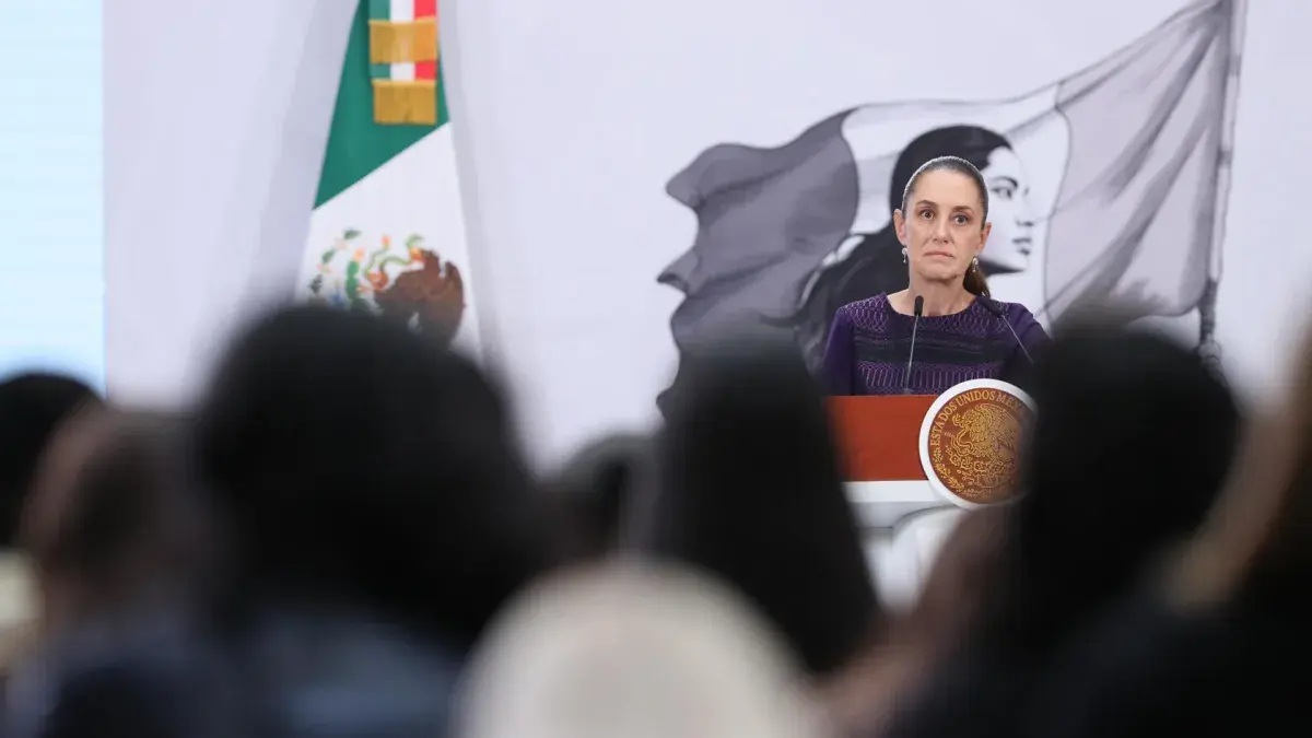 Gobierno de México lamenta muerte de agentes en Chihuahua; no habría autorizado operación extranjera