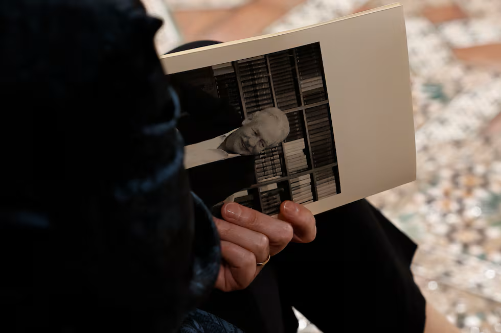 El escritor mexicano, Gonzalo Celorio, recibe el Premio Cervantes 2025 en España