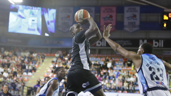 Halcones de Obregón no aterriza en Jalisco; pierde la serie ante los Astros