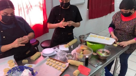 Convocan a participar en capacitaciones de los centros Hábitat de Hermosillo