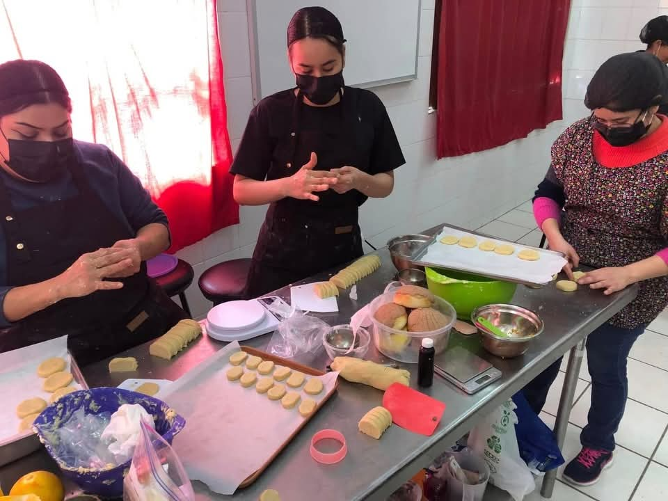 Convocan a participar en capacitaciones de los centros Hábitat en Hermosillo