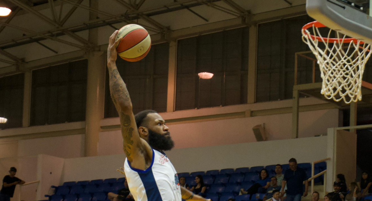 Halcones de Obregón supera a los Ángeles de la Ciudad de México en duelo con tintes de playoffs