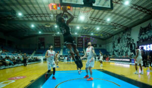 Halcones de Ciudad Obregón vapulea y barre a los Venados en su visita a Mazatlán