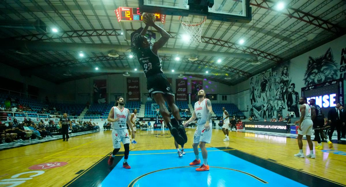 Halcones de Ciudad Obregón vapulea y barre a los Venados en su visita a Mazatlán