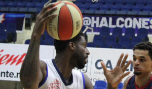 Halcones de Obregón buscará volver al camino de la victoria en su visita a Mazatlán