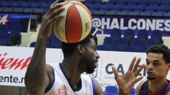 Halcones de Obregón buscará volver al camino de la victoria en su visita a Mazatlán