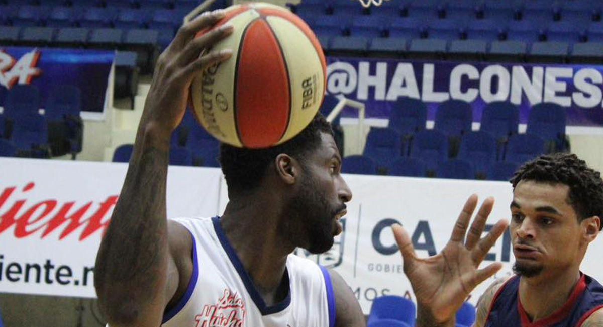 Halcones de Obregón buscará volver al camino de la victoria en su visita a Mazatlán