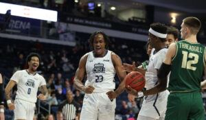 Llega refuerzo de los a los Halcones de Obregón para el cierre del Cibacopa