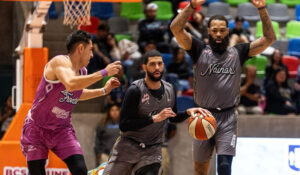 Vuelan Halcones de Obregón a la final del Cibacup 2026: chocarán ante los Ángeles por la corona