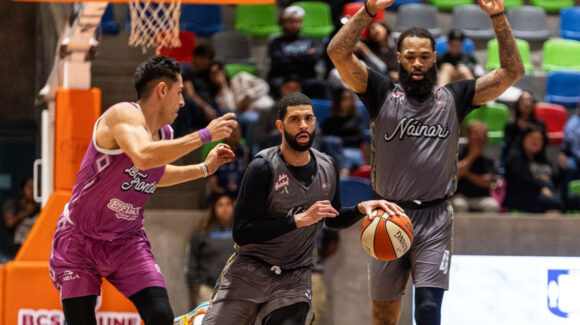 Vuelan Halcones de Obregón a la final del Cibacup 2026: chocarán ante los Ángeles por la corona