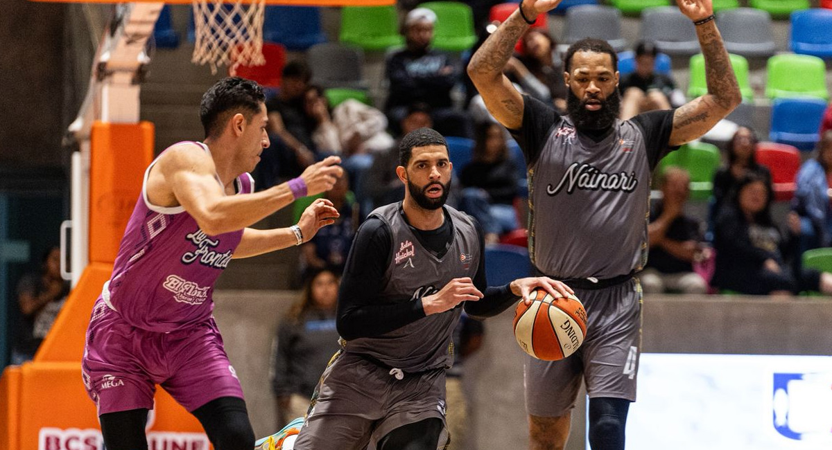 Vuelan Halcones de Obregón a la final del Cibacup 2026: chocarán ante los Ángeles por la corona