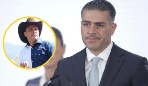 La Familia Michoacana: Harfuch revela nueva información sobre el secuestro del alcalde de Taxco