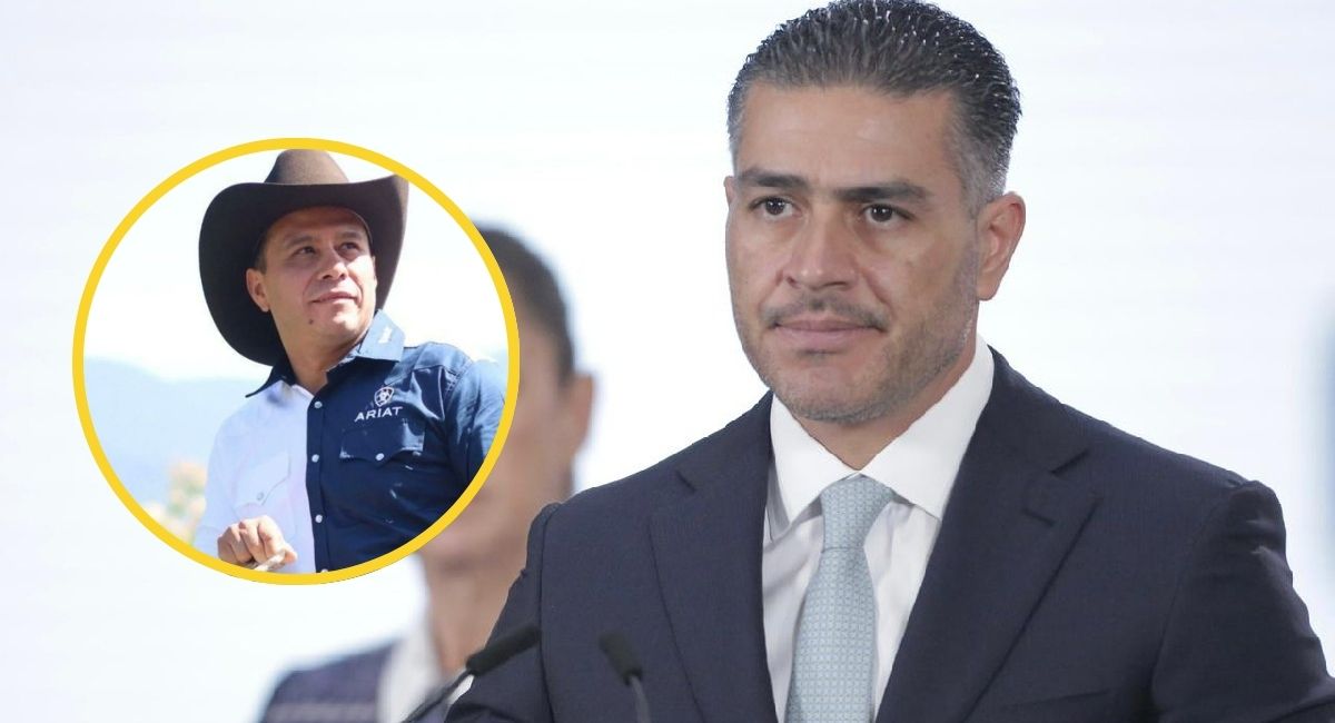 SSPC confirma secuestro de alcalde de Taxco por grupo criminal