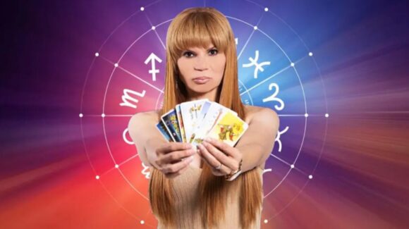 Mhoni Vidente: Horóscopos y PREDICCIONES de HOY jueves 23 de abril de 2026