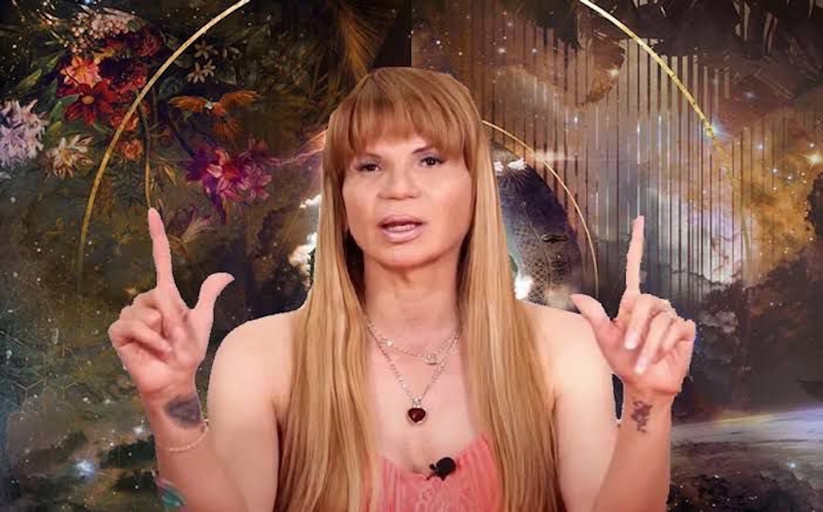 Horóscopos de Mhoni Vidente para HOY miércoles 1 de abril de 2026