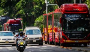 ¿Hoy JUEVES 30 de abril hay Doble No Circula en CDMX y Edomex? Te decimos quién NO circula