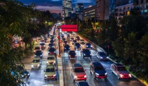 ¿Hoy hay Doble No Circula? Te decimos quién NO circula en CDMX este jueves 16 de abril