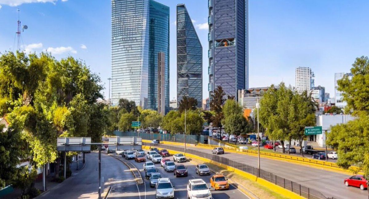 Así funciona el Hoy No Circula este jueves 9 de abril