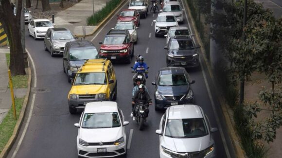 Hoy No Circula 6 de abril 2026: ¿Hay Contingencia Ambiental este LUNES en CDMX?