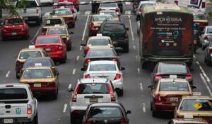 ¿Hoy hay Doble No Circula en CDMX y Edomex? Te decimos quién NO circula este 29 de abril de 2026