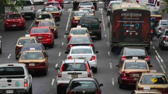 ¿Hoy hay Doble No Circula en CDMX y Edomex? Te decimos quién NO circula este 29 de abril de 2026