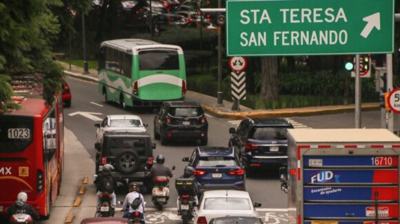 Hoy No Circula 3 de abril de 2026: ¿Qué autos ‘descansan’ en CDMX este Viernes Santo?