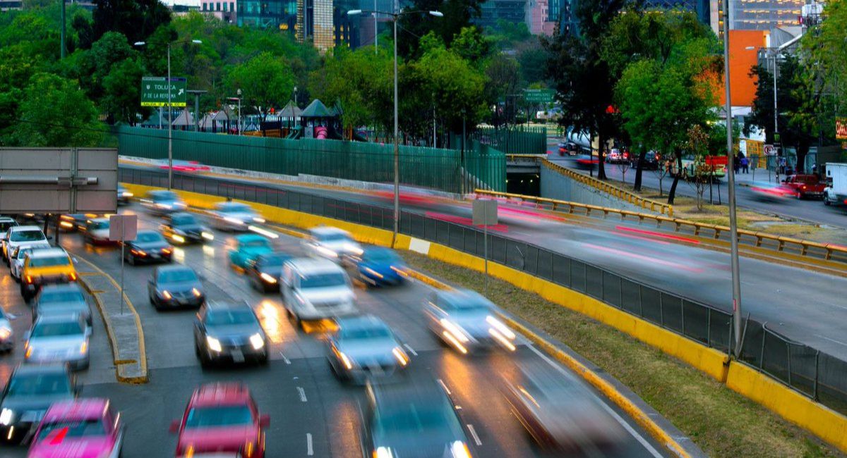 Infórmate sobre el programa Hoy No Circula de este domingo