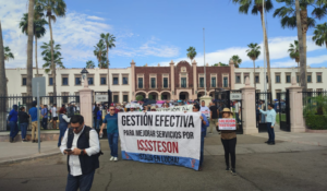 “Si votáramos hoy… iríamos huelga”: Declara el Sindicato de la Unison