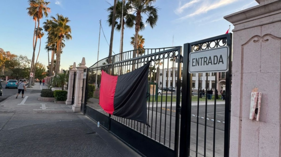 Empresarios en Sonora alertan por impacto de huelga en la Unison