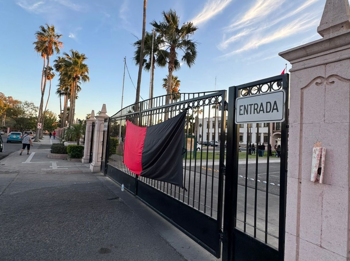 Empresarios en Sonora alertan por impacto de huelga en la Unison