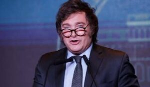 Milei envía reformas electorales para facilitar su reelección en 2027