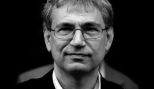 Censura de Estado: Nobel de Literatura enjuiciado por hablar sobre el genocidio armenio