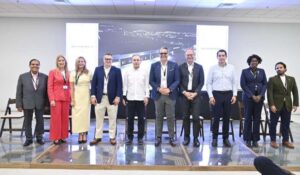 Inaugura Alfonso Durazo planta de Dormakaba en Nogales con inversión de 65 millones de dólares