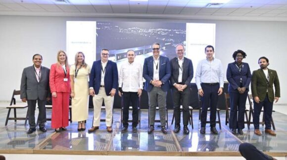 Inaugura Alfonso Durazo planta de Dormakaba en Nogales con inversión de 65 millones de dólares