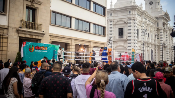 Desarrollan en la Unison de Hermosillo proyecto de turismo incluyente