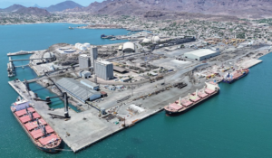 Lista la mano de obra en Guaymas para la modernización del puerto con inversión millonaria