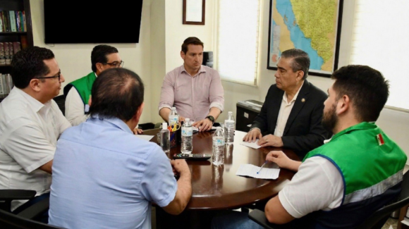 Avanza investigación por sueros vitaminados con colaboración interinstitucional en Hermosillo