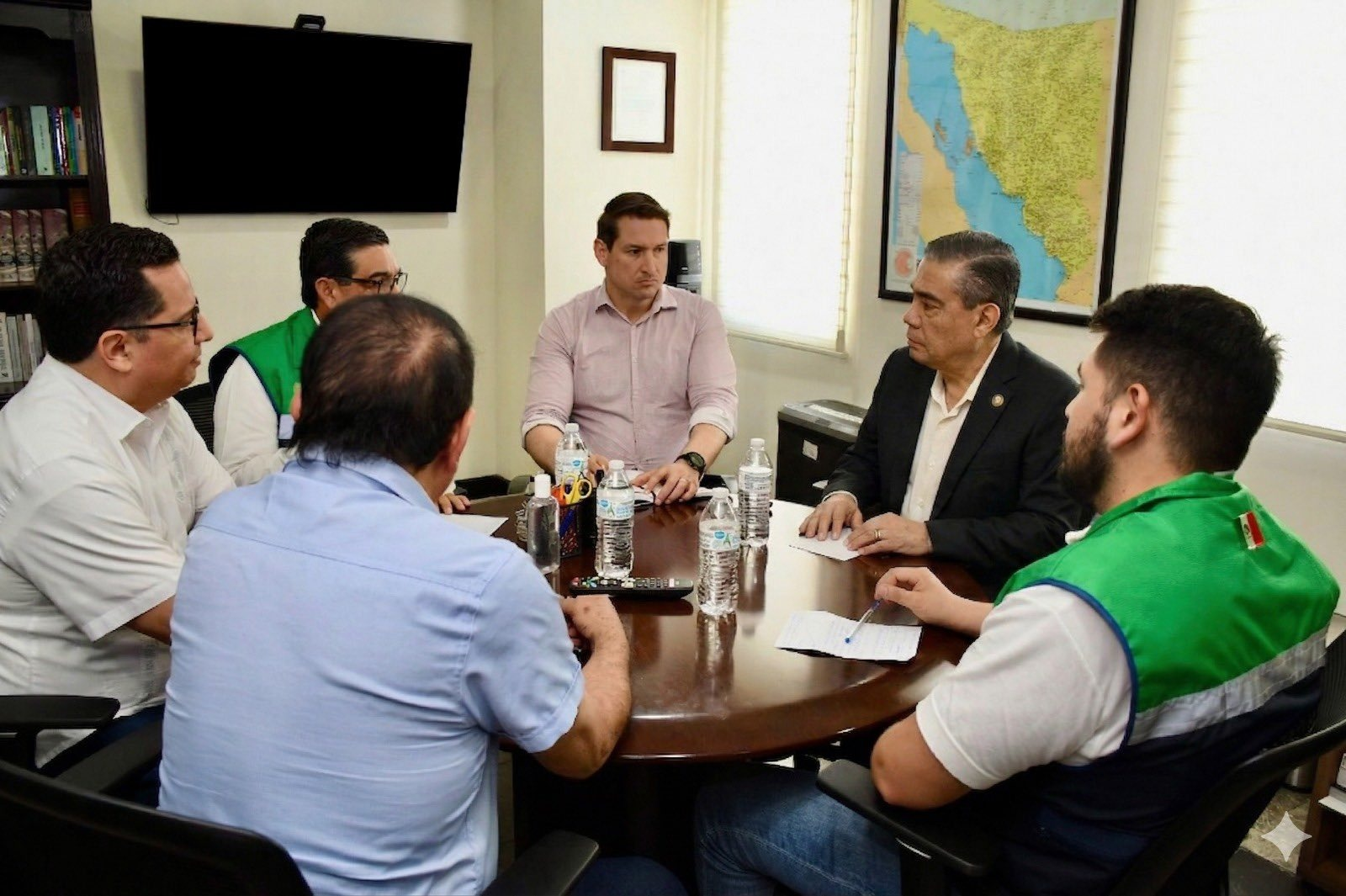 Avanza investigación por sueros vitaminados con colaboración interinstitucional en Hermosillo