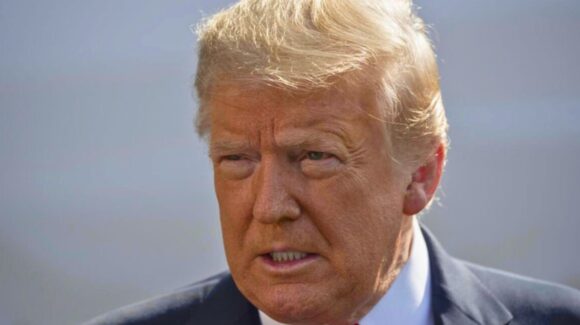 Trump advierte que “una civilización morirá” si Irán no cumple ultimátum de Ormuz HOY