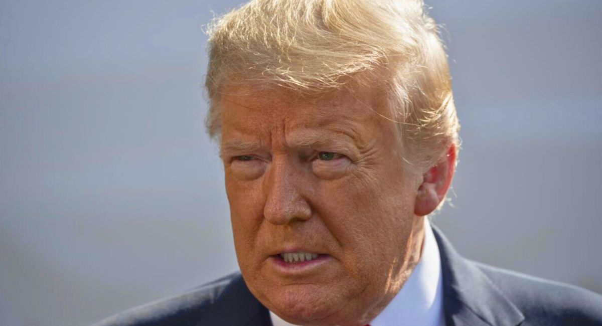 A horas del ultimátum, Trump lanza advertencia extrema contra Irán