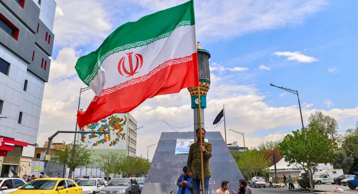 Irán responde a ultimátum de Trump con amenaza