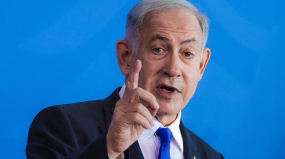 Alto al fuego en Medio Oriente: Israel anuncia conversaciones de paz con Líbano