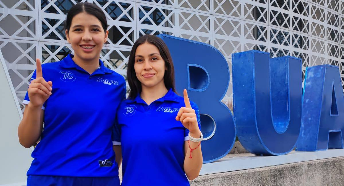 Potros del Itson pega duro en taekwondo; suma par de metales en los Juegos Nacionales Anuies