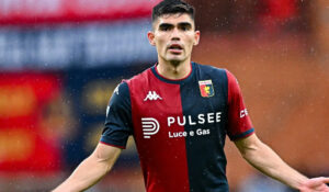 Johan Vásquez, la muralla de Navojoa que brilla en el Futbol de Europa