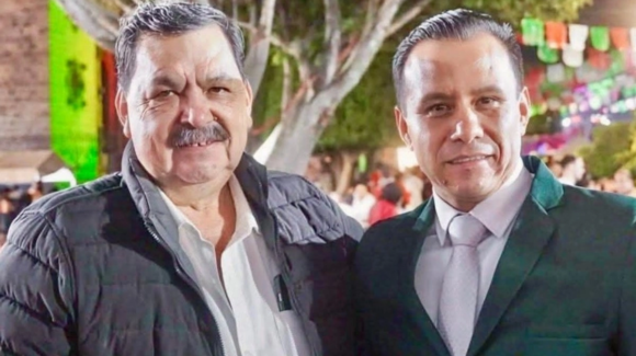 Juan Andrés Vega, alcalde de Taxco, es localizado con vida tras reporte de desaparición