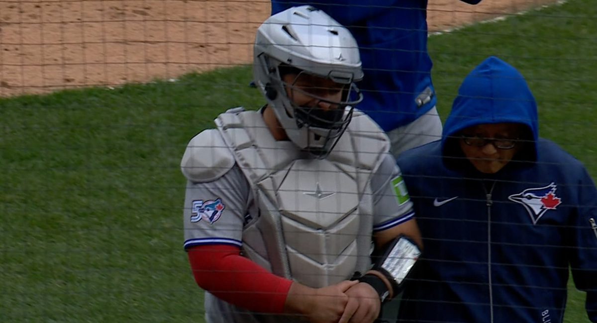 Se encienden las alarmas en la MLB: Figura del beisbol mexicano sufre terrible lesión