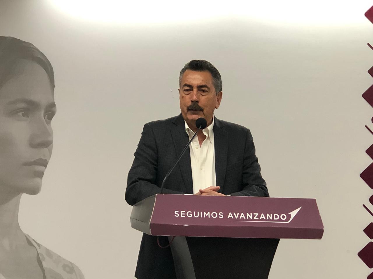 Javier Lamarque destaca relevancia por viaje de Sheinbaum a España