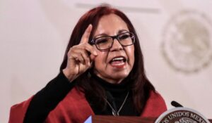 ¿Quién es Leticia Ramírez? Perfil, estudios y trayectoria de la nueva titular de la Secretaría del Bienestar