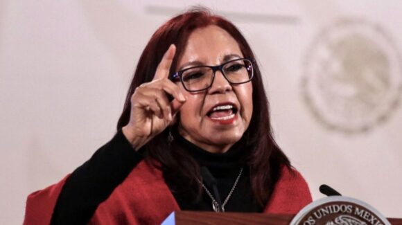 ¿Quién es Leticia Ramírez? Perfil, estudios y trayectoria de la nueva titular de la Secretaría del Bienestar