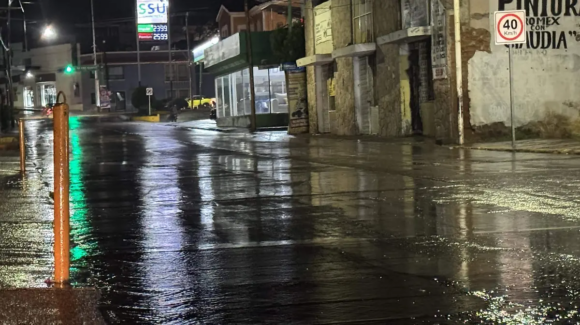 Clima HOY sábado 04 de abril en la NOCHE: Se esperan LLUVIAS PUNTUALES en el noreste del país